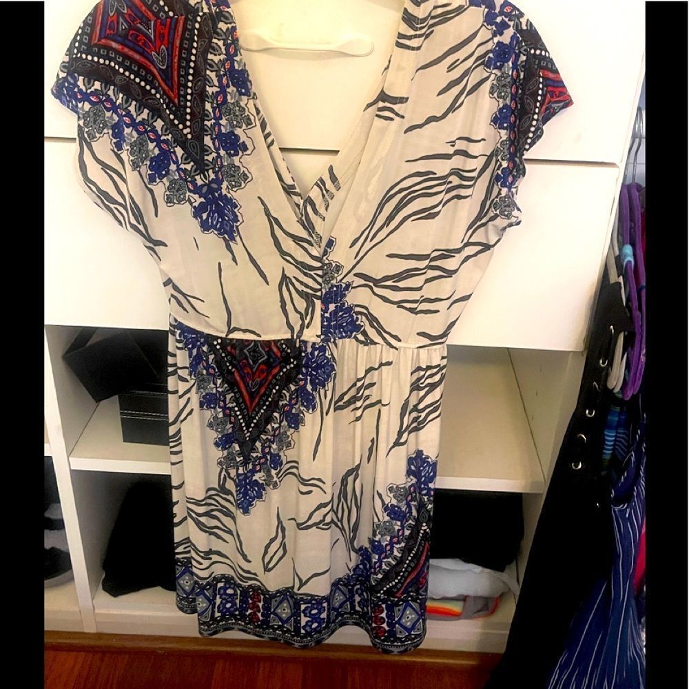 Dress or top